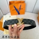 驢家新品 寬度40Mm 驢家ss24早春新品腰帶系列 意大利原廠皮料 扣頭採用雙拼視覺效果工藝 全方位精打細磨 精密度厚金電鍍 雙面用