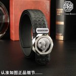 認准細節，實物拍攝 批p 配全套包裝 品牌： Stefano Ricci海外原單 扣頭材質：精品實心鑲鑽扣 帶身材質正面：38M