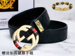皮带：古奇.Gu...Cci原单 腰带：百分百头层牛皮，保证真皮。24K纯钢扣双面可用专柜同等质量， 送人自用首选 包装： 请认准如图专柜包装，赠送打孔器，银联