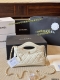 复刻版 小羊皮 Chanel 24A 值得入手的 31Bag Mini Chanel 又又又复刻了 新款 31Bag 出了 Mini Size 这谁顶得住！小香
