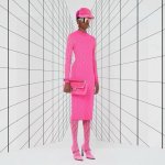 配包装 对版高货 一盒一双 Fendi 双F经典植绒老花字母丝袜 好看到爆炸 ，欧美大牌丝袜一比一高版本制作，可以看得到的工艺！ 潮人秋冬必备单品 ，搭配起来超