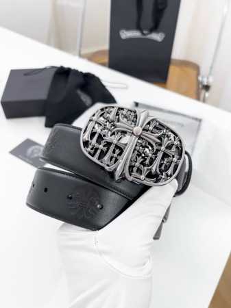 克罗心 宽度4.0Cm 是一款明星网红爱不释手品牌； 采用精选双面头层牛皮制作， 由选料到制作都是经过精心筛选， 搭配复古五金元素点缀。 呈现出独特、个性、潮流 - 点击图像关闭