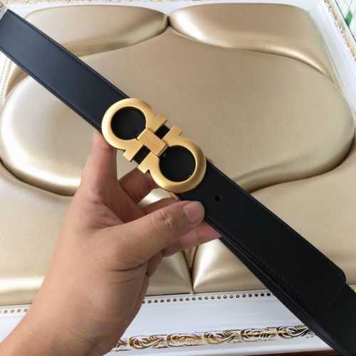 配送专柜全套礼盒 菲·拉 专柜在售爆款 感谢客户反馈实拍图，顶级货 自己看细节 3.5Cm都有货 码数齐
