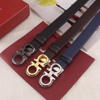 Made In Italy 批 配全套专柜包装 品牌：菲拉格慕 扣头材质：精品实心扣 产品详情：新款火爆来袭品牌： 菲拉格幕 高端品质！ 材料 ：彩用进口头层牛