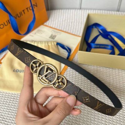 驢家新品 Ss特別限定女士腰帶 寬度2Cm 訂製經典料襯托柔軟小牛皮底 全新開模標誌性搭扣 多色選