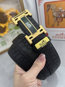 品名：爱马仕.HermèS 原单 材质：原单牛皮腰带 百分百头层牛皮腰带保证真皮，24K纯钢扣，专柜原单品质、做工精细，时尚大牌，送人自用首选 包装： 请认准如