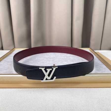 驴家商务休闲、正装均可佩戴！3.5Cm 最新款尖头设计，抛光扣头、时尚百搭 - 点击图像关闭