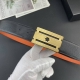 万宝龙 特种皮腰带系列 ，原厂五金精品不锈钢扣，手感柔软舒适 宽3.8Cm。