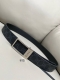 -Gucci 3.5Cm饰长方形搭扣双面腰带Gucci 品牌倾情呈献多款双面长方形搭扣男士腰带，一面以标志性图案彰显品牌内涵，另一面以中性色调皮革尽展商务风范。