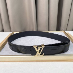 驴家商务休闲、正装均可佩戴！3.8Cm 最新款扣头，抛光扣头、时尚百搭