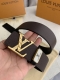 品名： Lv..路易..威登原单 型号：经典挂扣，纯钢材质新款花纹扣头，图片实物拍摄 材料：头层牛皮，挂扣系列，纯钢质扣头，钯镀电镀工艺永不掉色