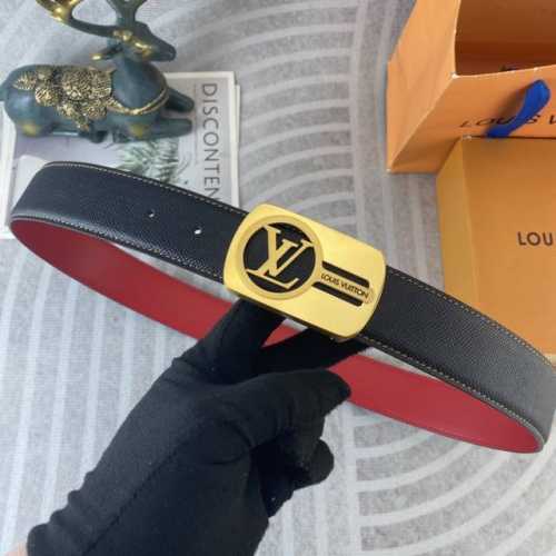 特 P180 Lv 特种皮腰带系列 ，原厂五金精品不锈钢扣，手感柔软舒适 宽3.8Cm。