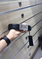 配送专柜包装 打孔针 批专柜同款、实拍专柜官网，支持Nfc尺寸:35Mm，原版磨胶半脸扣 美人头，极富设计美感 ，双面采用进口原版纹小牛皮，清晰美观，皮质软，手