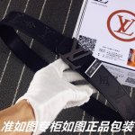 品名：Lv..路易..威登原单 型号：认准如图专柜包装，赠送打孔器 材料：百分百头层牛皮，24K纯钢扣老花纹路保证真皮。专柜同等质量， 送人自用首选 包装： 请