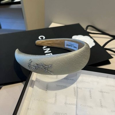 Ysl圣罗兰新款发箍