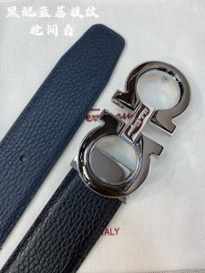 特 P180 Sf3.5Cm高级定制款男士皮带 ，双面进口牛皮，自行选择搭配 真材实料 很有质感 时尚经典不失风范 可自行裁剪 ！