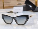 Dio* 迪*奥新款太阳镜， Model：Cdior B6I，Size：56口16-145