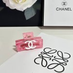 特 单个 配专柜包装 Chanel 香奈儿 最新爆款来啦中古Vintage复古抓夹优雅的Girl值得入手 非常好搭配 气质有品位