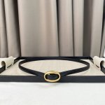 特P150。Ysl早春新款，细腰带，装饰感极强！1.5Cn