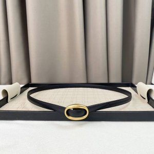 特P150。Ysl早春新款，细腰带，装饰感极强！1.5Cn