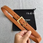 Y S L 专柜在售爆款 感谢客户反馈实拍图 顶级货 自己看细节 3.0Cm都有货 码数齐
