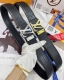 皮带：Lv..路易..威登顶级复刻. 腰带：原单品质百分百进口原厂头层牛皮，保证真皮。雕花镂空工艺.真空电镀.永不掉色.24K纯钢扣头层鳄鱼皮纹路双面两用专柜同