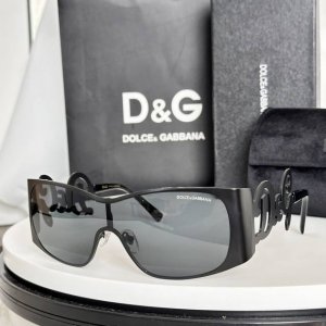 细节图 Dolce & Gabban*Model：Dg6019 Size:134口0-132