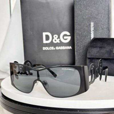 细节图 Dolce & Gabban*Model：Dg6019 Size:134口0-132
