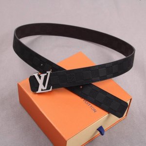 特P160 路易威登原单品质Made In Spain压印新款压格字母钢扣宽度:3.5