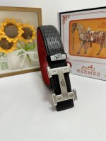 品名：爱马仕.Hermès 原单 材质：原单牛皮腰带 百分百头层牛皮腰带保证真皮，24K纯钢扣，专柜原单品质、做工精细，时尚大牌，送人自用首选 包装： 请认准如