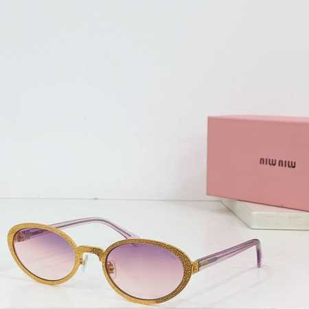 Miu M*Model:Mu 87Avsize：57口22-140 - 点击图像关闭