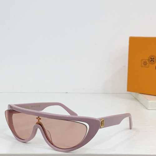 Louis Vuitto*Model：Z2218U Size：132口00-135