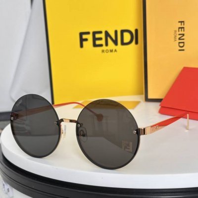 Fend*Model: Fe4078 Size:59口18-143