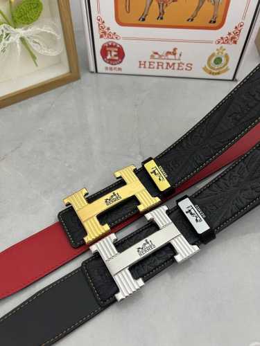 品名：爱马仕.HermèS 原单 材质：原单牛皮腰带 百分百头层牛皮腰带保证真皮，24K纯钢扣，专柜原单品质、做工精细，时尚大牌，送人自用首选 包装： 请认准如