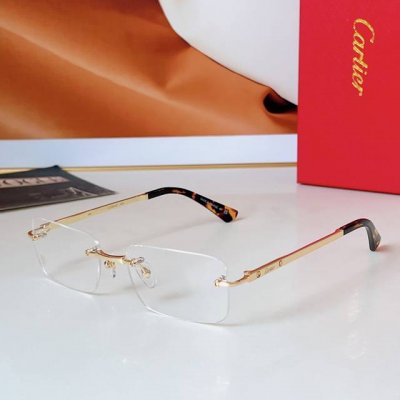 Cartie* Ct0511O Size：55-18-145