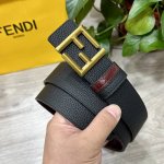 图片包装+10 Fendl 芬迪 宽40Mm双面原版小牛皮 搭配单钌钯电镀扣 完美的手感.油边 出众的设计.风格 高贵奢华 时尚大方 高清实拍 货真价实 品质保