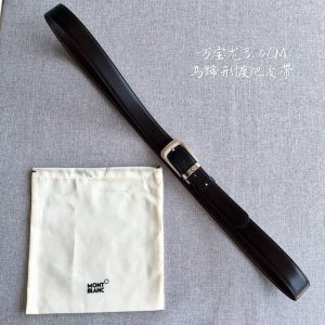 万 宝 龙 不锈钢针式带扣 专柜在售爆款 感谢客户反馈实拍图，顶级货 自己看细节 3.0Cm 都有货 码数齐