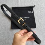 Y S L 专柜在售爆款 感谢客户反馈实拍图 顶级货 自己看细节 2.0Cm都有货 码数齐