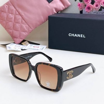 高版本 唯一正版 Chanel Model：Ch5541 Size：54口18-145
