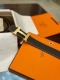 原单品质 Hermes 爱马仕经典H拉丝金色 钯扣，进口Togo皮小牛皮内衬，欣赏享用完美的设计和优质的皮料精细工艺，不容错过的产品。38Mm