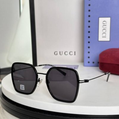 Gucc* Model:Gg1850O Size:51口19-145