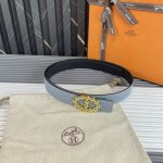 经典原单品质，经典荔枝纹，搭配原单精品钢扣，精工制作，细节看图，实物拍摄，高端奢华，宽度2.4Cm