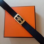 品牌:范思哲尺寸:带宽34Mm 正品尺寸 五金材质:专柜精品扣，真空电镀，工艺精细 带身材质:天然头层牛皮.质感十足，手感柔软。时尚个性，经典百