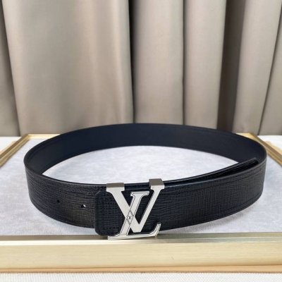 驴家商务休闲、正装均可佩戴！3.8Cm 最新款扣头，抛光扣头、时尚百搭