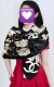 上新2025 香奈儿 太美了 双面同色 经典茶花帽子设计优雅风 ~气质到骨子里 香奶奶新一季的面料超高级，真心超级柔软，丝丝顺滑 韧性很强 不容易被轻易勾丝！今
