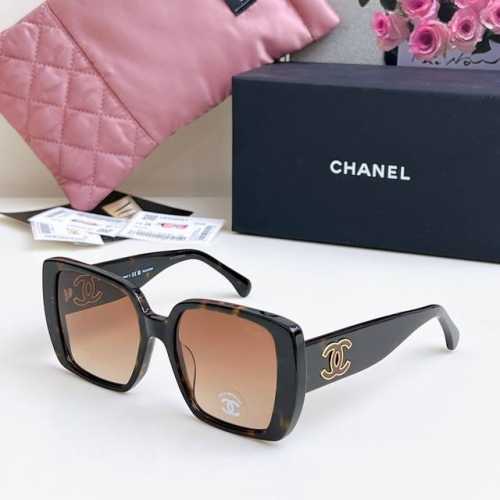高版本 唯一正版 Chanel Model：Ch5541 Size：54口18-145