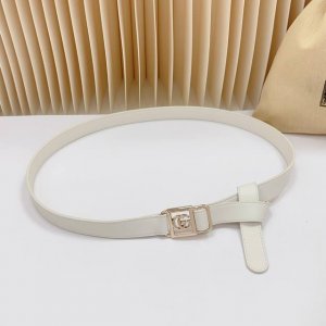 2.0Cm古奇新款腰带，双面头层牛皮皮料，长度：.75.80.85.90.95.欧，铜五金扣原版开模定制庆祝]