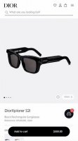 Diordior Xplorer S2Fsize 50口18-145