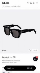 Diordior Xplorer S2Fsize 50口18-145