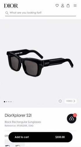 Diordior Xplorer S2Fsize 50口18-145